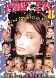 Pink Eye 8