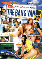 The Bang Van 11