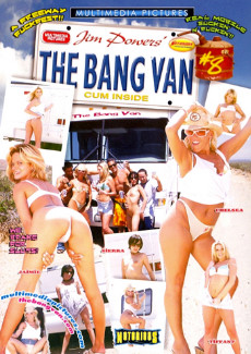 The Bang van 8