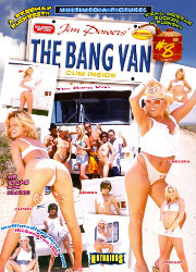 The Bang van 8
