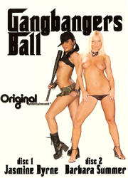 Gangbanders Ball