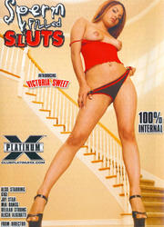 Sperm Filled Sluts