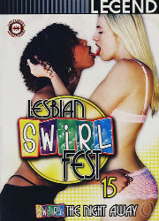 Lesbian Swirl Fest 15