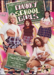 Chunky School Girls