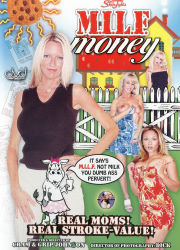Milf Money