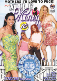 MILF Money 10