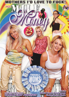 Milf Money 8