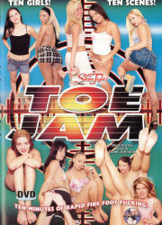 Toe Jam