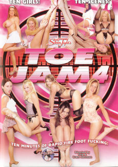 Toe Jam 4