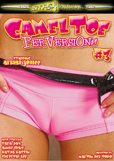 Cameltoe Perversions 3