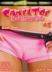 Cameltoe Perversions 3