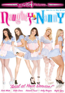 Naughty Nanny