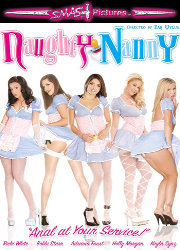 Naughty Nanny