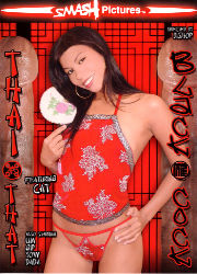Thai That Black Cock
