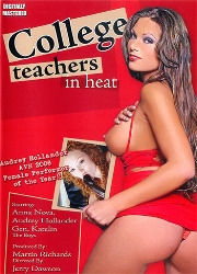 College Teachers In Heat