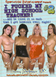 I Fucked My High School Teacher 2