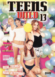Teens Goin Wild 13