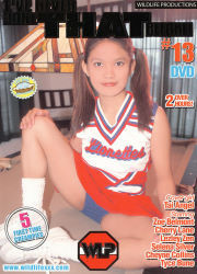 I've Never Done That Before 13