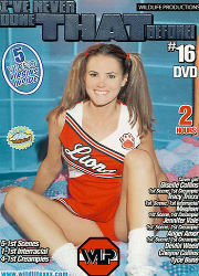 I've Never Done That Before 16