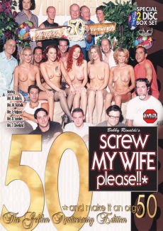 Screw My Wife Please 50