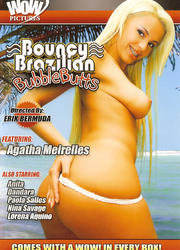 Bouncy Brazilian Bubble Butts