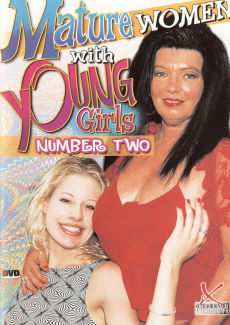 Mature Women With Younger Girls 2
