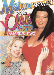 Mature Women With Younger Girls 2