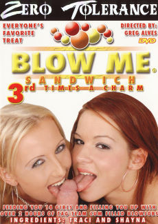 Blow Me Sandwich 3