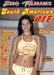 South American Pie